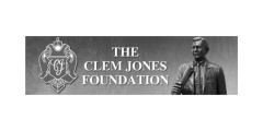 The Clem Jones Foundation
