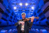 Warwick Adeney to bid Queensland Symphony Orchestra farewell 
