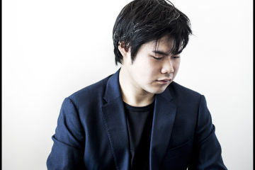 Nobuyuki Tsujii Piano Recital