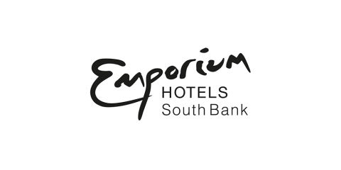 Supporting Partner - Emporium Hotel South Bank