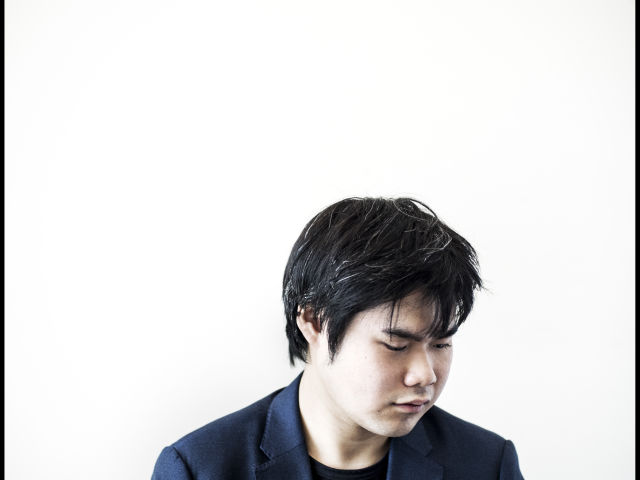 Nobuyuki Tsujii Piano Recital image