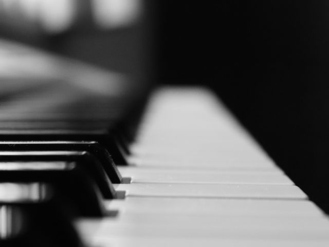 Rachmaninov’s Piano  image