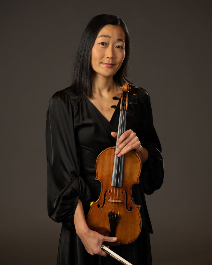 Natsuko Yoshimoto