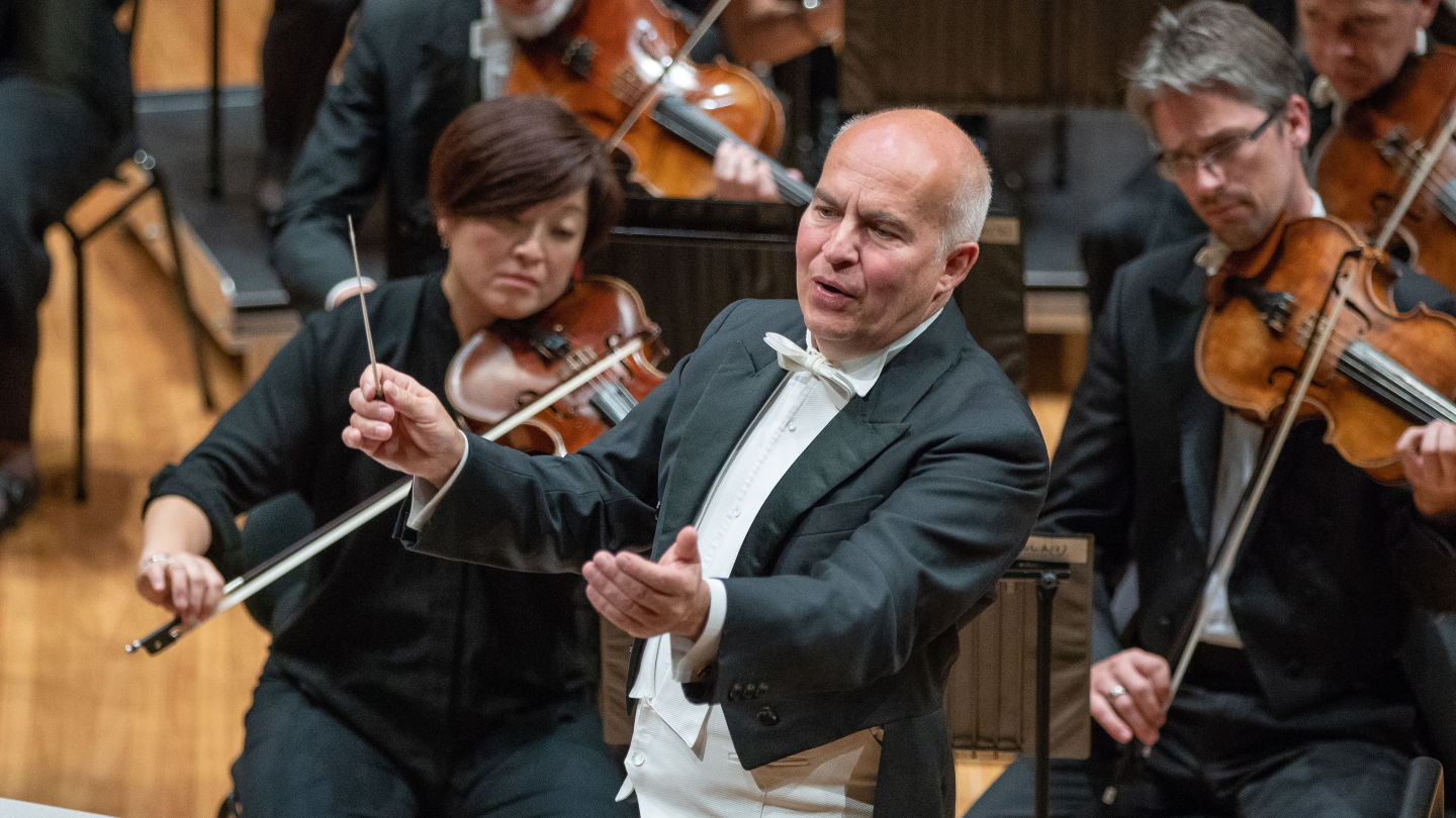 Principal Conductor and Artistic Adviser