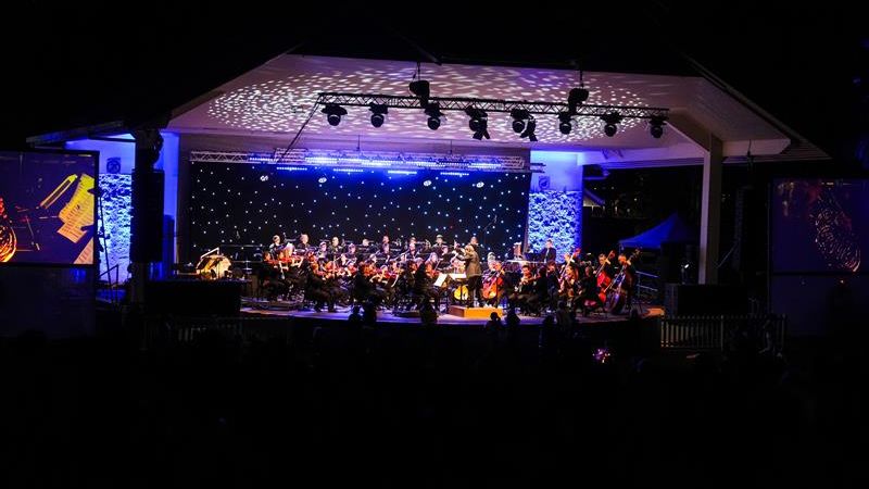 Queensland Symphony Orchestra returns for 15th year of Gladstone Enrichment through Music Initiative