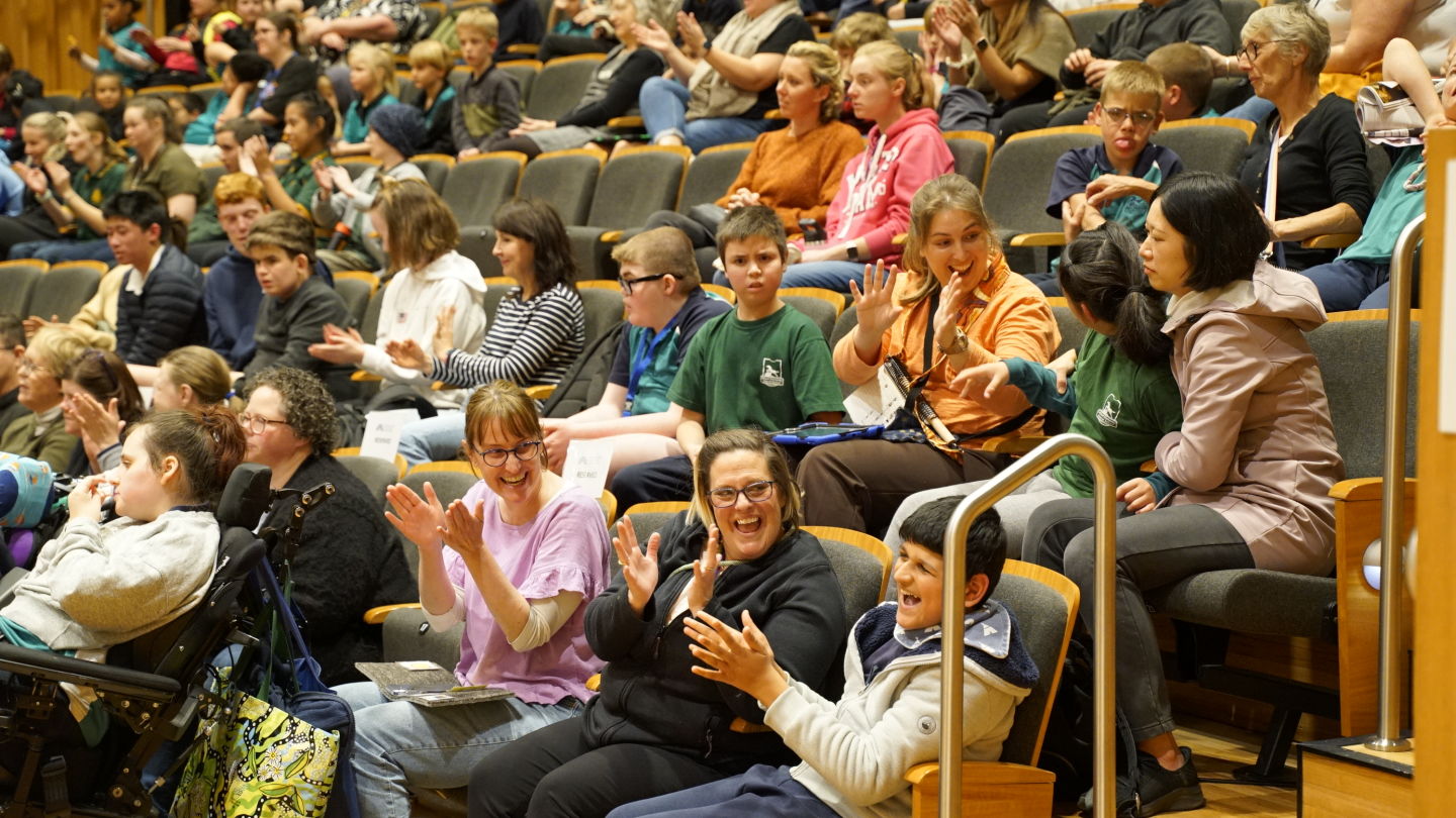 Health & Wellbeing Program