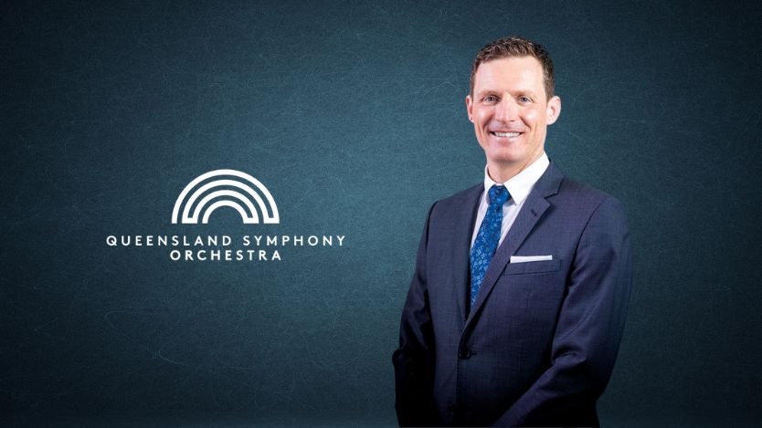 Michael Sterzinger named new Chief Executive at QSO