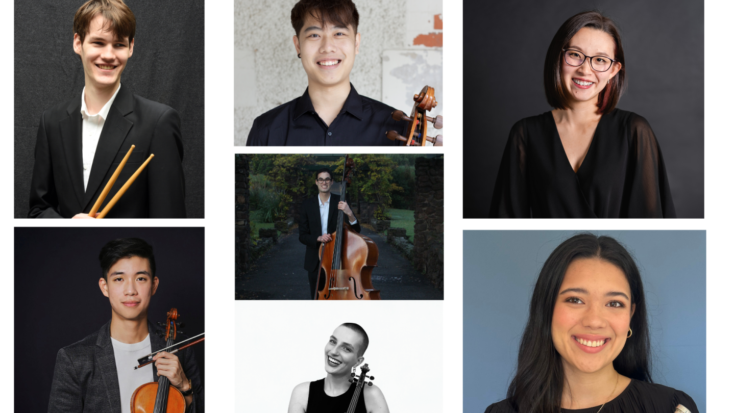 Queensland Symphony Orchestra