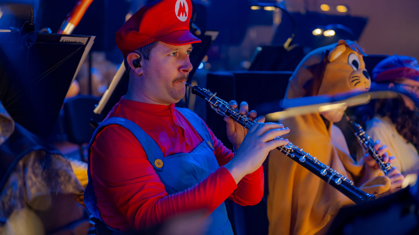 How the Music of Video Games Has Shaped Our Connection to Music Today