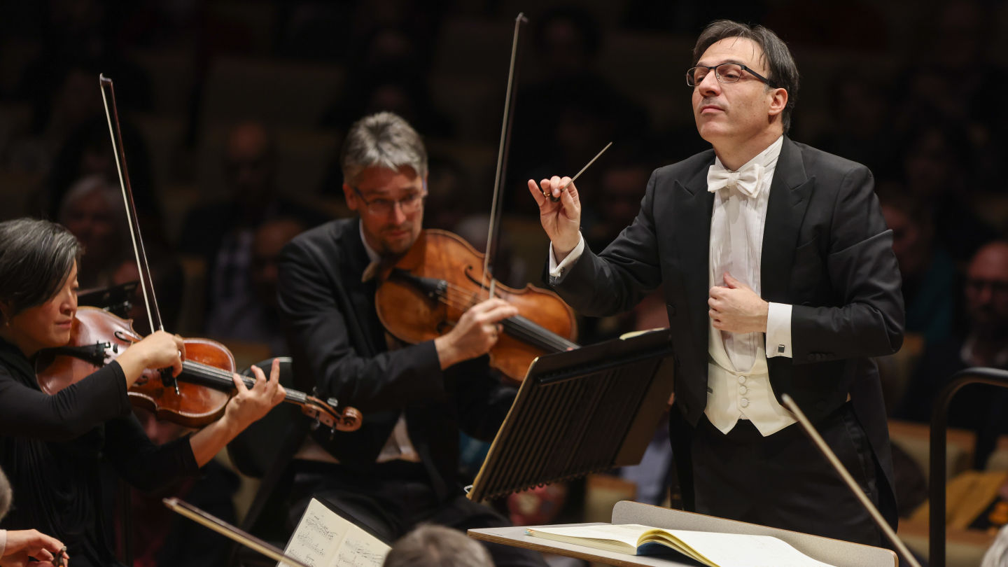 Mahler’s Fifth Symphony Takes Centre Stage as QSO Opens 2026 Season