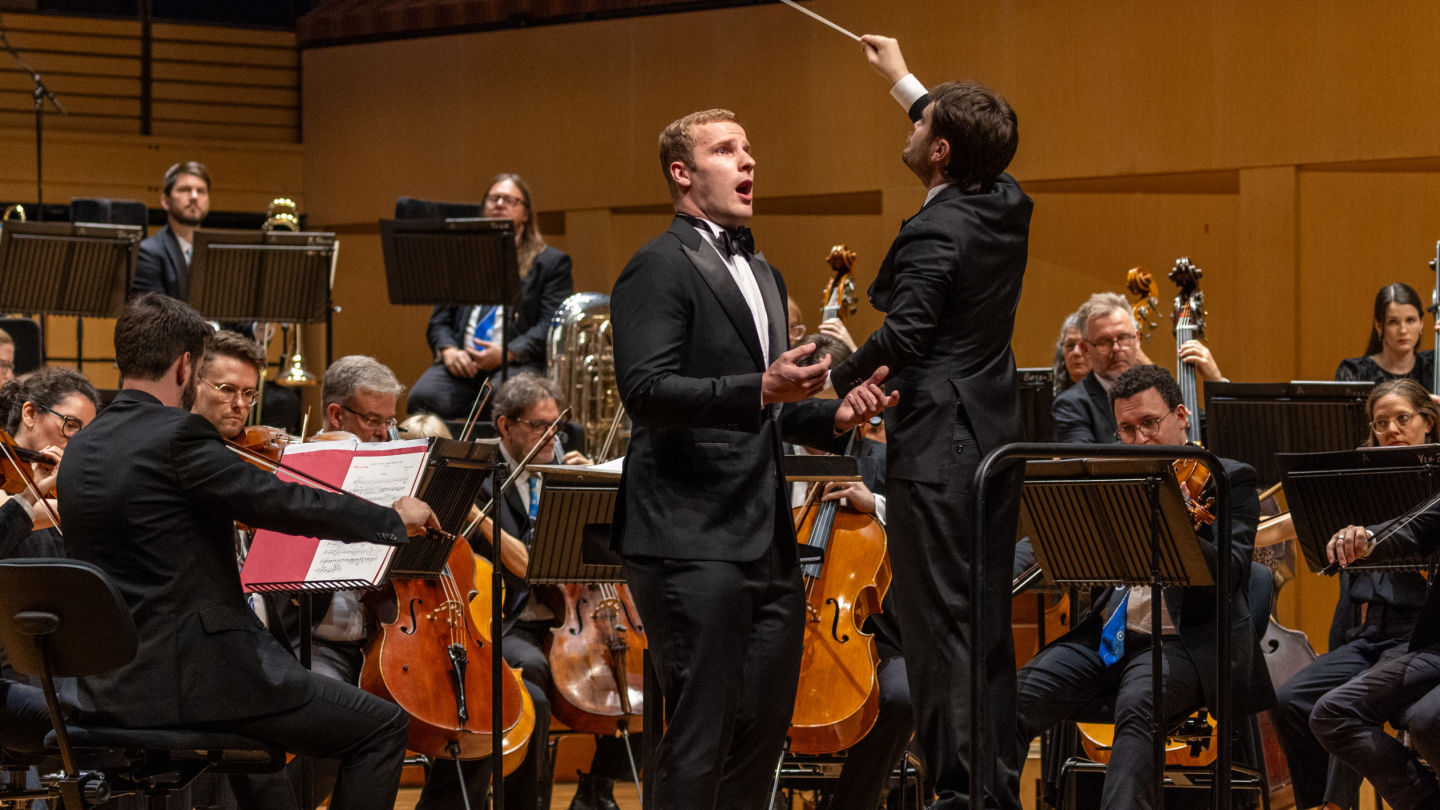 QSO Puts Queensland’s Rising Stars Centre Stage