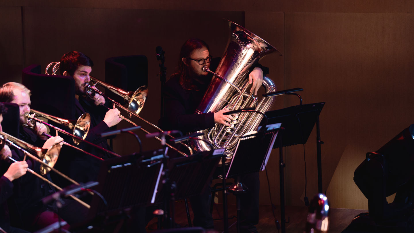 Thomas Allely on Mahler 5