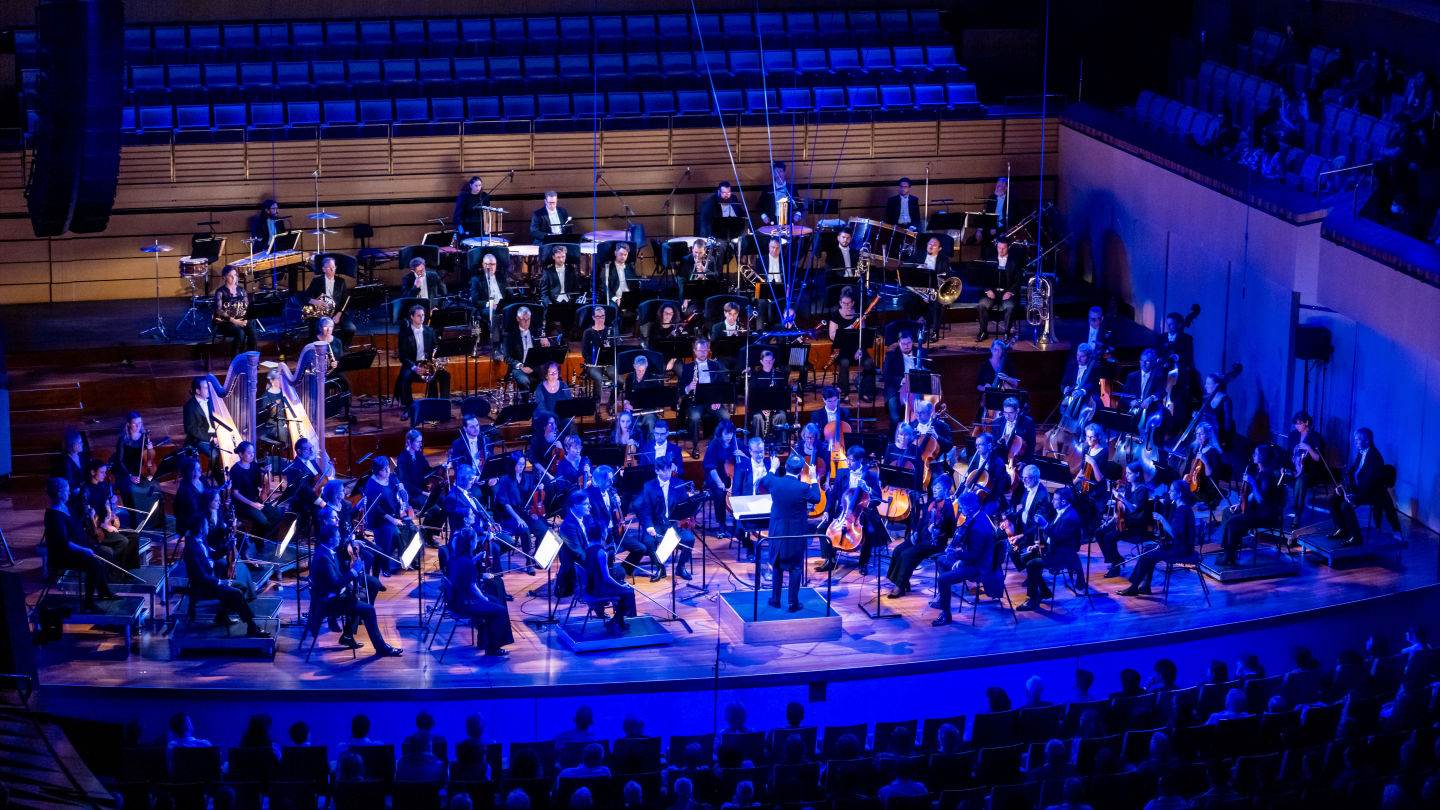 Queensland Symphony Orchestra Receives 2025-2028 Funding via the National Performing Arts Partnership Framework