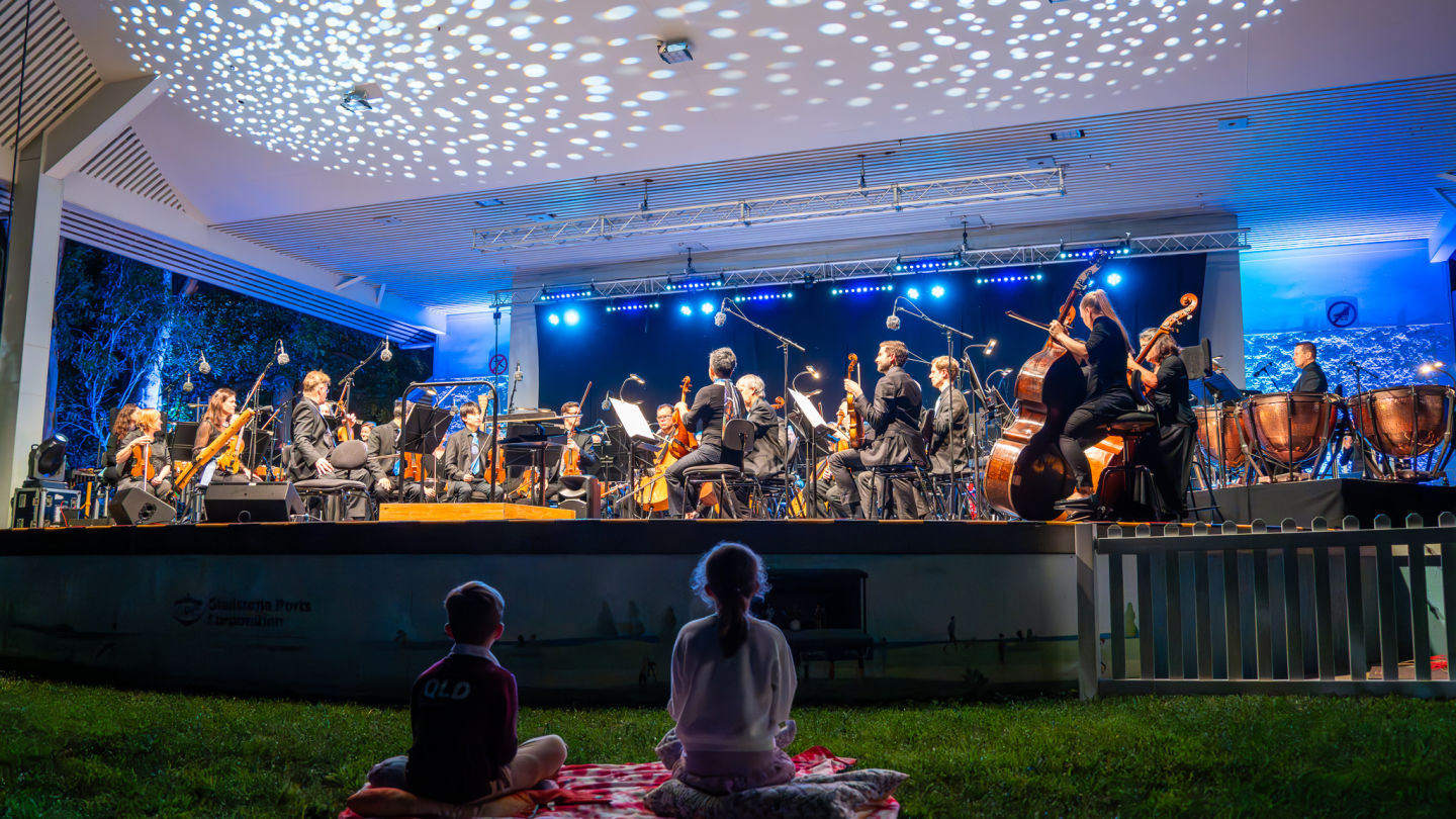 Queensland Symphony Orchestra Announces 2026 Regional Tour