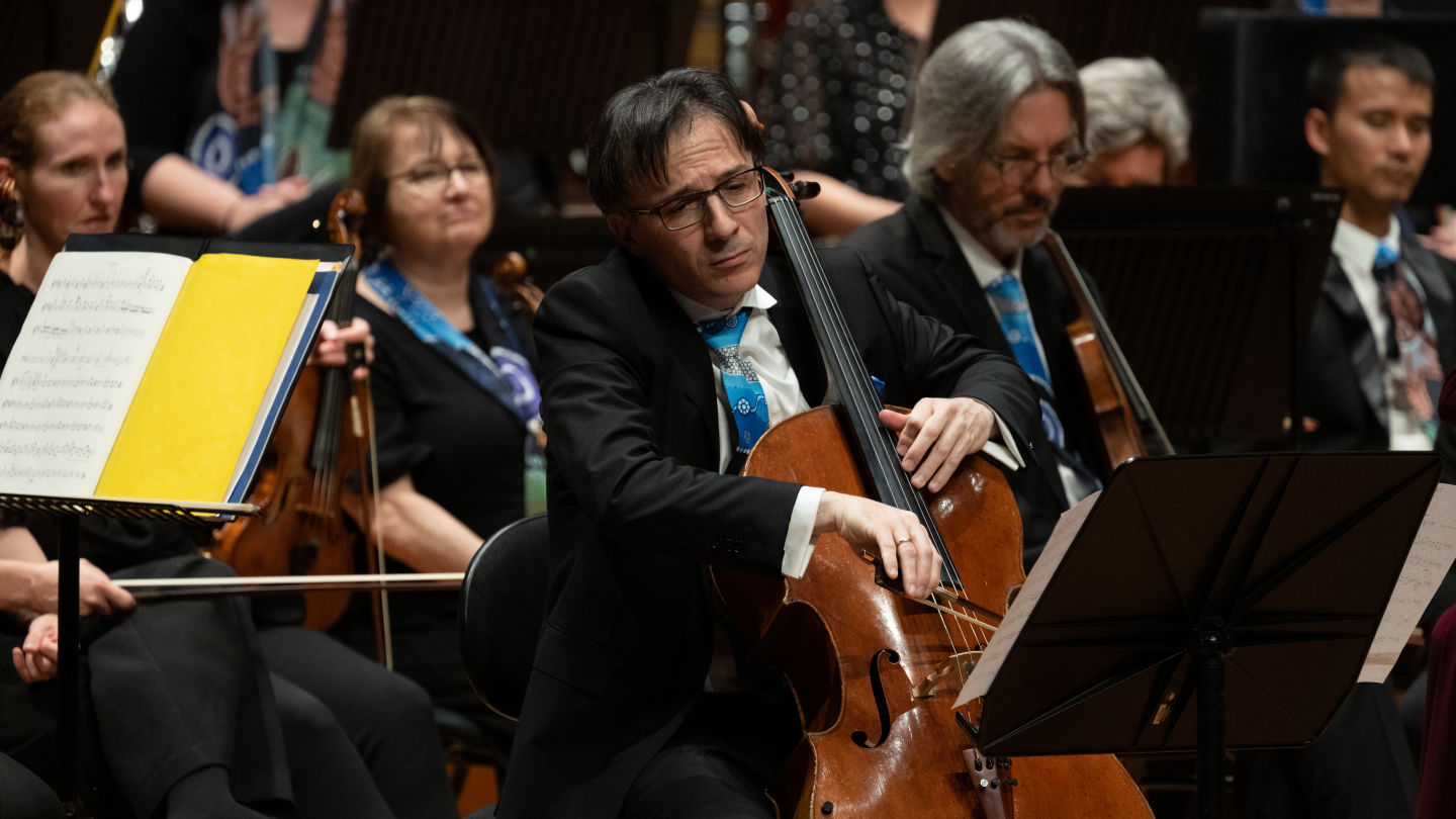 No Passport Required: Queensland Symphony Orchestra Brings Italy to QPAC