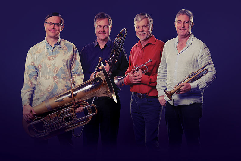Chamber Players 1: Showcase
