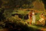 Ravel & MacMillan: The inspiration behind Ravel’s Daphnis and Chloé