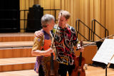 Curtain Call: Chamber Players 2