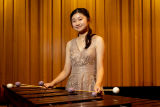 Chantel Chen wins the Queensland Symphony Orchestra’s prestigious Young Instrumentalist Prize 2022 