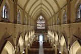 Queensland Symphony Orchestra marks St Stephen's Cathedral's noteworthy milestone in music with Mozart's Mass