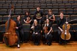 QSO Academy Prepares a New Generation of Musicians For the Spotlight