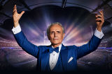 Just Announced: Carreras & Friends