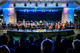 Queensland Symphony Orchestra to mark 10 years of Symphony Under the Stars in Gladstone on Friday 2 September
