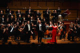 Curtain Call: Italian Gala