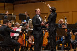 QSO Puts Queensland’s Rising Stars Centre Stage