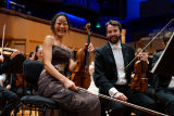 Queensland Symphony Orchestra Shares the Love in February