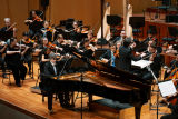 Curtain Call: Rachmaninov & Shostakovich
