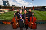 Queensland Symphony Orchestra to perform at the 2020 AFL Grand Final 