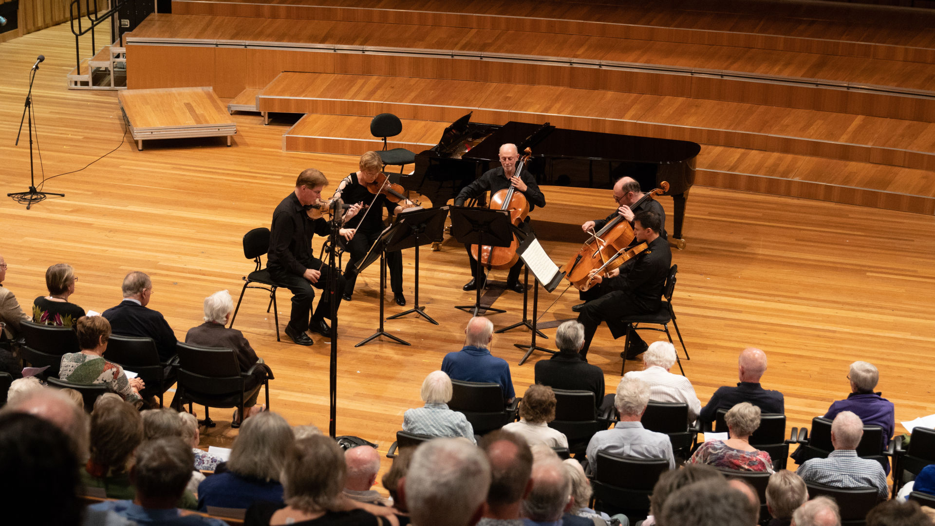 Chamber Players