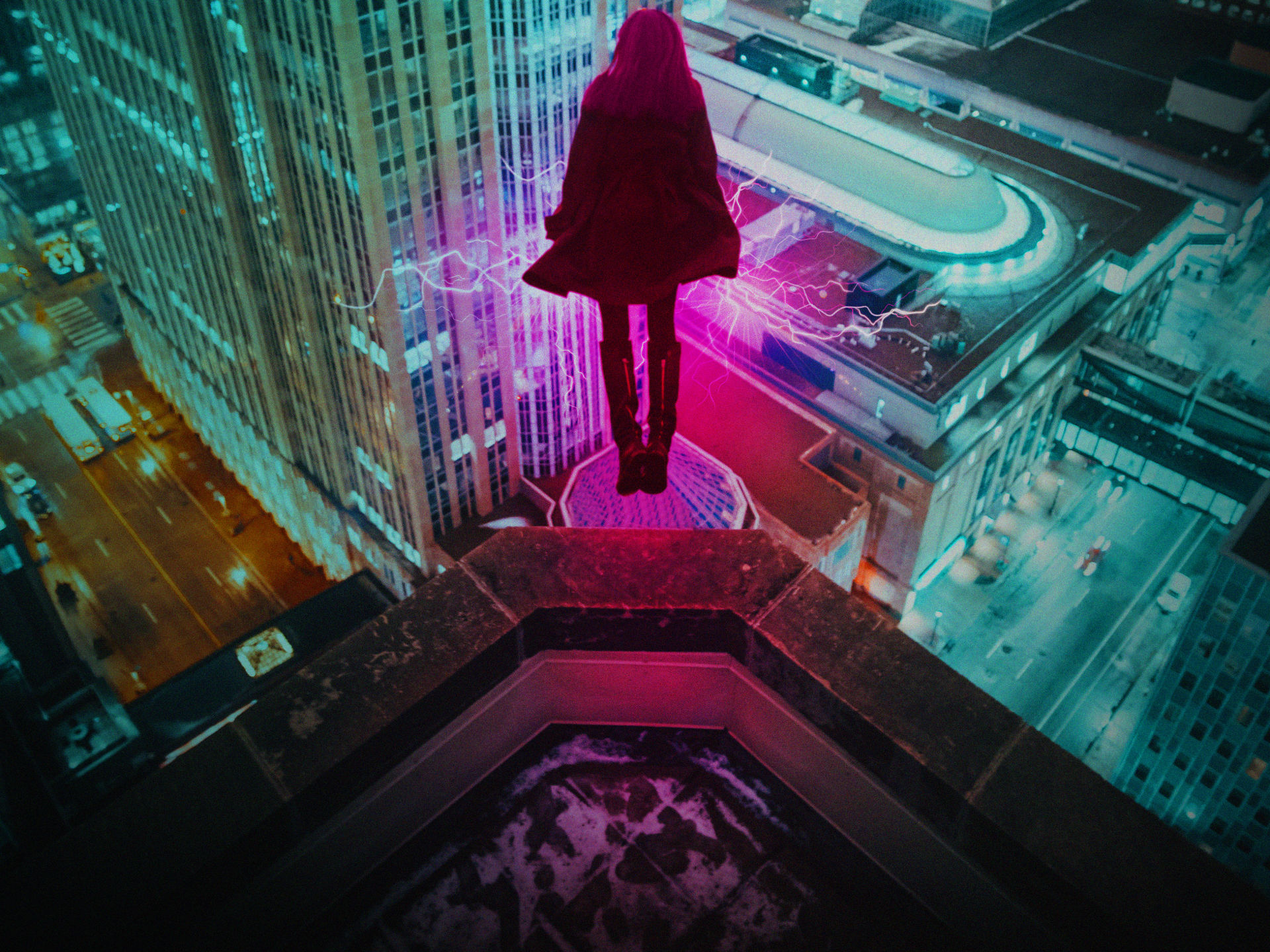 Cinematic