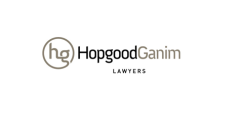 Supporting Partner - HopgoodGanim Lawyers