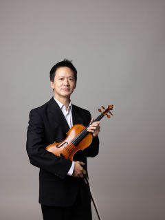 Gregory Lee