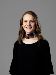 Mia Stanton