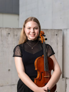 Ella Pysden