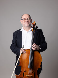 Andre Duthoit