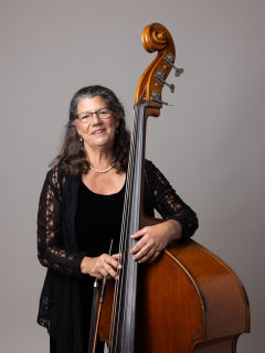 Anne Buchanan