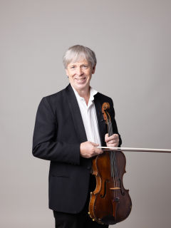 Bernard Hoey