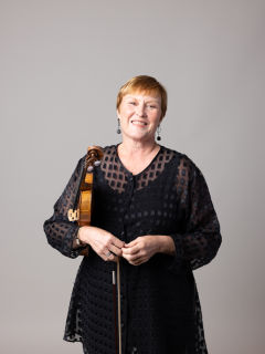 Brenda Sullivan