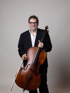 Craig Allister Young