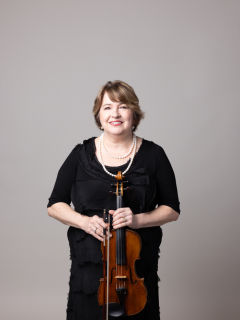 Delia Kinmont