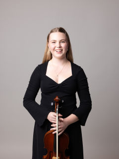 Ella Pysden