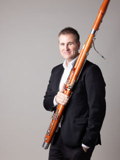 Evan Lewis