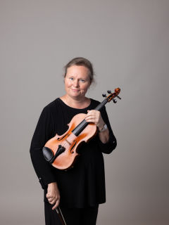 Faina Dobrenko