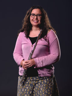 Hayley Radke