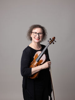 Helen Travers