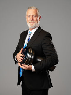 David Montgomery
